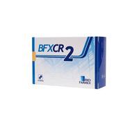 Biofarmex BFX CR 2 - Farmaco Omeopatico 30 Capsule