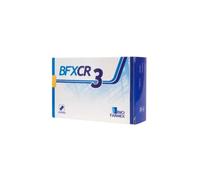 Biofarmex BFX CR 3 - Farmaco Omeopatico 30 Capsule