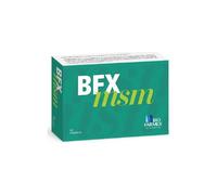 Biofarmex Bfx Msm 30 Compresse - Integratore Contro Artriti, Artrosi E Dolori Ossei