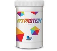 Biofarmex BFX Protein Integratore 500 g VANIGLIA