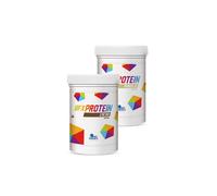 Biofarmex BFX PROTEIN VANIGLIA 500 G