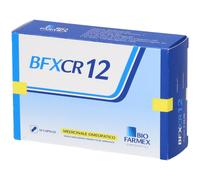 BFX CR12 30 Cps