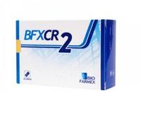 BioFarmex BFXCR 2 Rimedio Omeopatico 30 Capsule