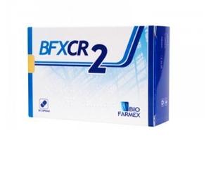 BioFarmex BFXCR 2 Rimedio Omeopatico 30 Capsule