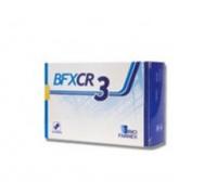 BFX CR 3 30CPS 500MG BIOFARME