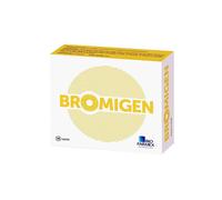 Biofarmex BROMIGEN 30 CAPSULE