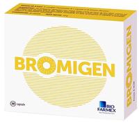Biofarmex Bromigen 30 Capsule