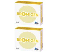 Biofarmex Bromigen Capsule 2x30 pz Capsule
