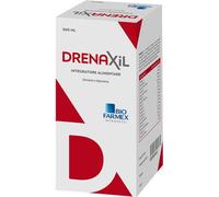 biofarmex Drenaxil 500ml