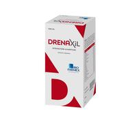 Biofarmex Drenaxil Integratore Alimentare Drenante, 500ml