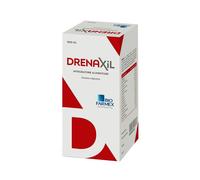 Biofarmex Drenaxil Soluzione Orale 500 ml Soluzione orale