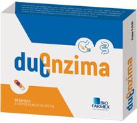 biofarmex Duenzima 20 Capsule