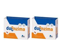 Biofarmex Duenzima Capsule Set da 2 2x20 pz Capsule