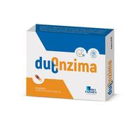 Biofarmex Duenzima Integratore Alimentare, 20 Capsule