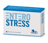 Enterostress biofarmex 20 compresse