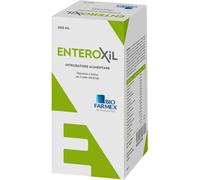 biofarmex Enteroxil 500ml