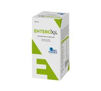 Biofarmex Enteroxil Soluzione Orale 500 ml Soluzione orale