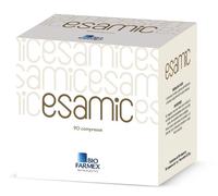 Biofarmex Esamic 90 Compresse