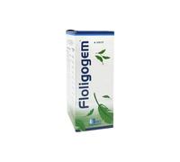 Biofarmex FLOLIGOGEM 5 GOCCE 30 ML