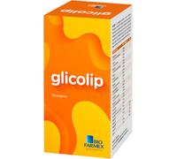biofarmex Glicolip 120 Compresse