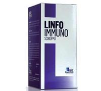 Biofarmex Linfoimmuno Sciroppo Integratore Immunostimolante 180 ml