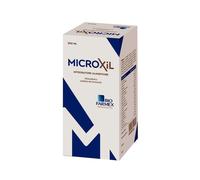 Biofarmex Microxil Integratore Alimentare Depurativo, 500ml