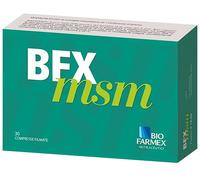 Biofarmex MSM 30 Compresse - Integratore Alimentare
