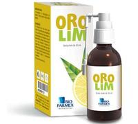 Biofarmex Orolim Spray Orale 30 ml