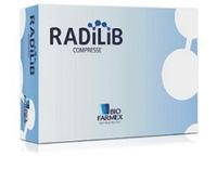 Biofarmex Radilib Plus Integratore 30 Compresse
