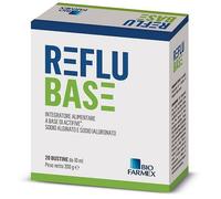 Biofarmex REFLUBASE 20 BUSTINE