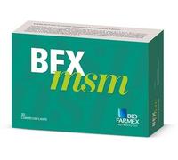 biofarmex srl Bfx Msm 30 Compresse