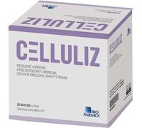 biofarmex srl Celluliz 50 bustine 10 ml