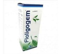 biofarmex srl Floligogem 12 Gocce 100ml