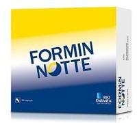 biofarmex srl Form-in Notte 30 Compresse