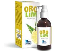 biofarmex srl Orolim spray orale 30ml
