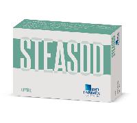 Biofarmex STEASOD 30 CAPSULE
