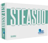 biofarmex Steasod 30 Capsule