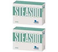Biofarmex Steasod Capsule 2x30 pz Capsule
