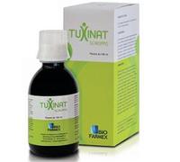 Biofarmex Tuxinat Sciroppo Integratore Vie Respiratorie 180 ml