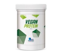 Biofarmex Vegan Protein Integratore 500 g