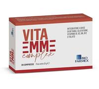 Vita emme complex 30 compresse