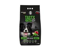 BIOFEED TASTY LIFE Premium con agnello per cani di taglia media e grande 12 kg