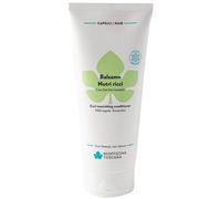 Biofficina Balsamo Nutri Ricci con kiwi bio e cheratina vegetale, 200ml