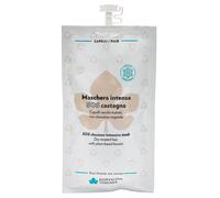 Biofficina Maschera Intensa SOS Castagna per capelli secchi