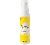Biofficina Olio Protettivo Solare Capelli con filtri UV, spray