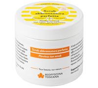 Biofficina Scrub Abbronzatura Perfetta corpo esfoliante viso