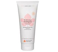 Biofficina Scrub Corpo al Melograno esfoliante e idratante, 200ml