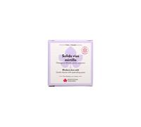 Biofficina Toscana - Solido Viso Mirtillo Mousse detergente 50 g unisex