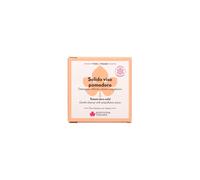 Biofficina Toscana - Solido Viso Pomodoro Sapone viso 50 g unisex