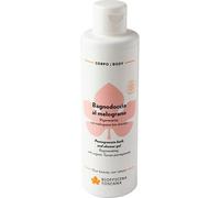 Biofficina Toscana Bagno Doccia al Melograno 200 ml - Gel Doccia